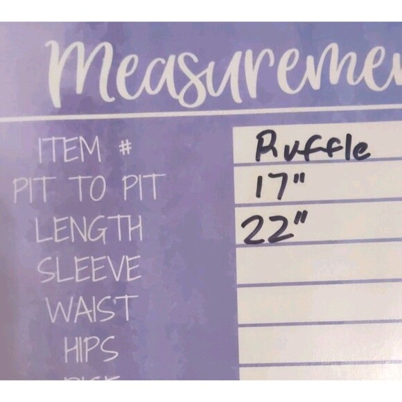 Ruffle Front Cream Halter Blouse Lined Size M - Picture 8 of 8